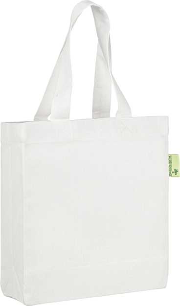 Seabrook 5oz (170gsm) Eco Recycled Gift Bag